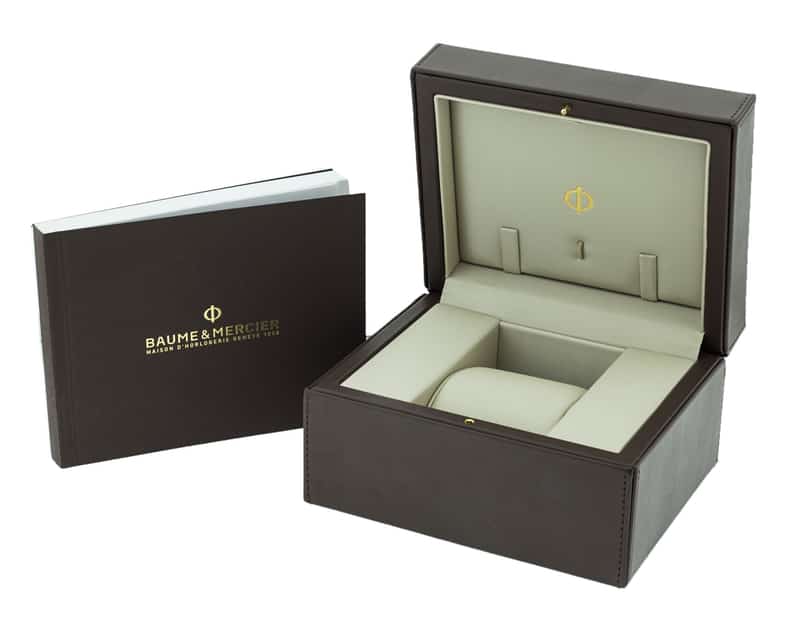 Baume et Mercier Classima Executives M0A10097